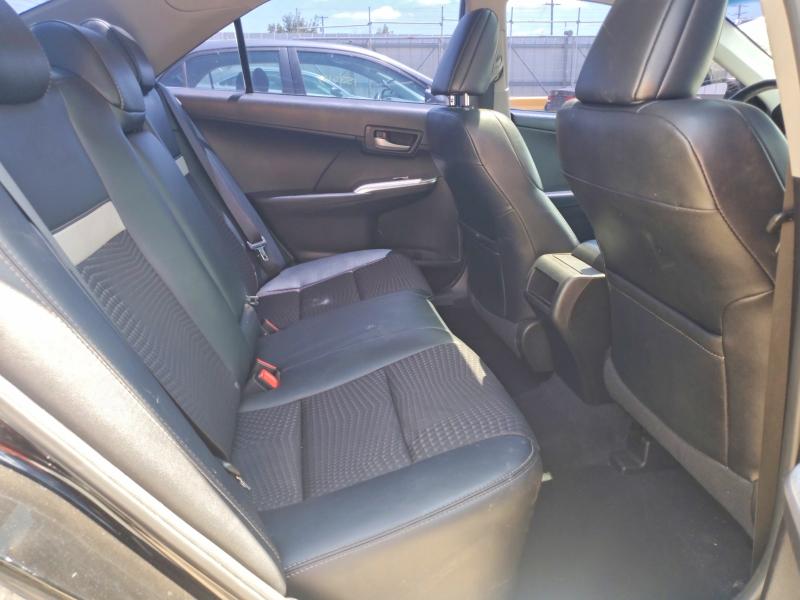 Продажа на аукционе авто 2012 Toyota Camry, vin: 4T1BF1FK0CU159700, номер лота: 63009416