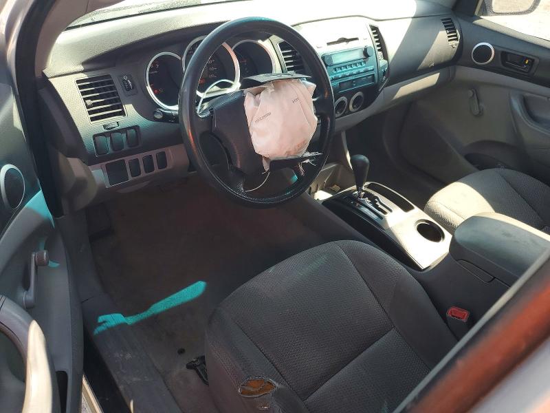 Продажа на аукционе авто 2006 Toyota Tacoma, vin: 5TETX22N16Z292022, номер лота: 61627586