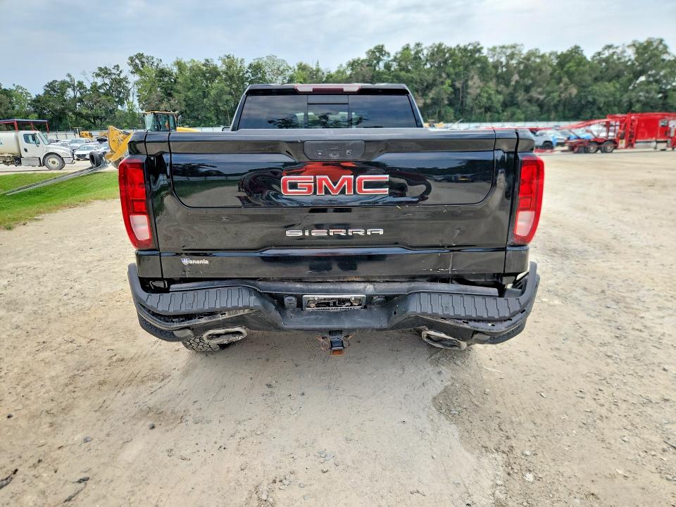 Aukcja sprzedaży 2021 Gmc Sierra, vin: 1GTU9CED2MZ311984, numer aukcji: 62101396
