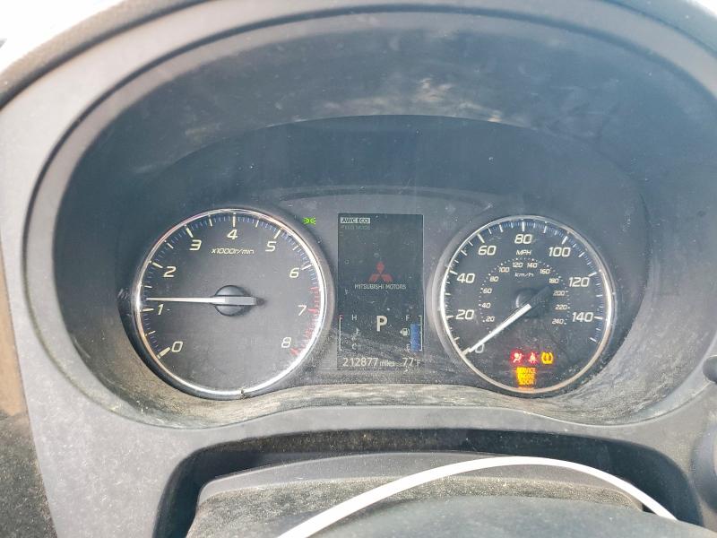 Aukcja sprzedaży 2016 Mitsubishi Outlander, vin: JA4AZ3A38GZ024129, numer aukcji: 59980816