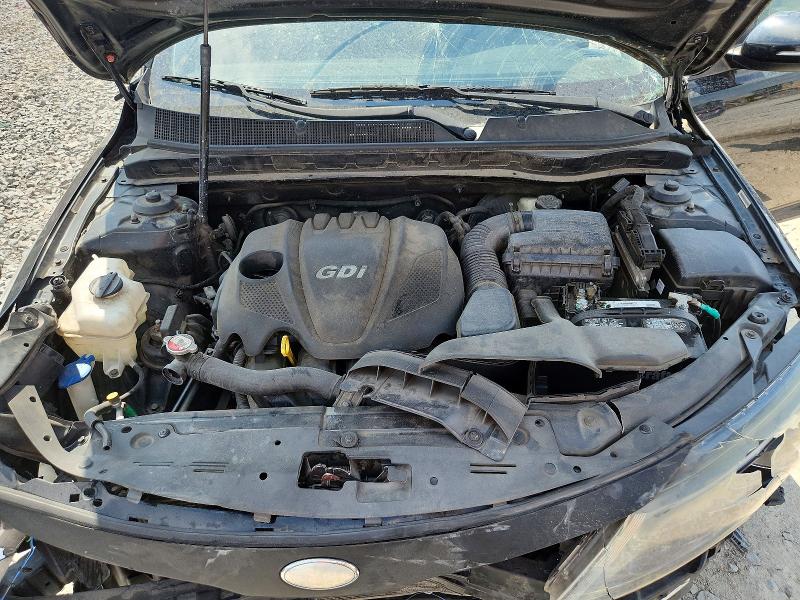 Продажа на аукционе авто 2015 Kia Optima, vin: 5XXGM4A75FG425985, номер лота: 59898176
