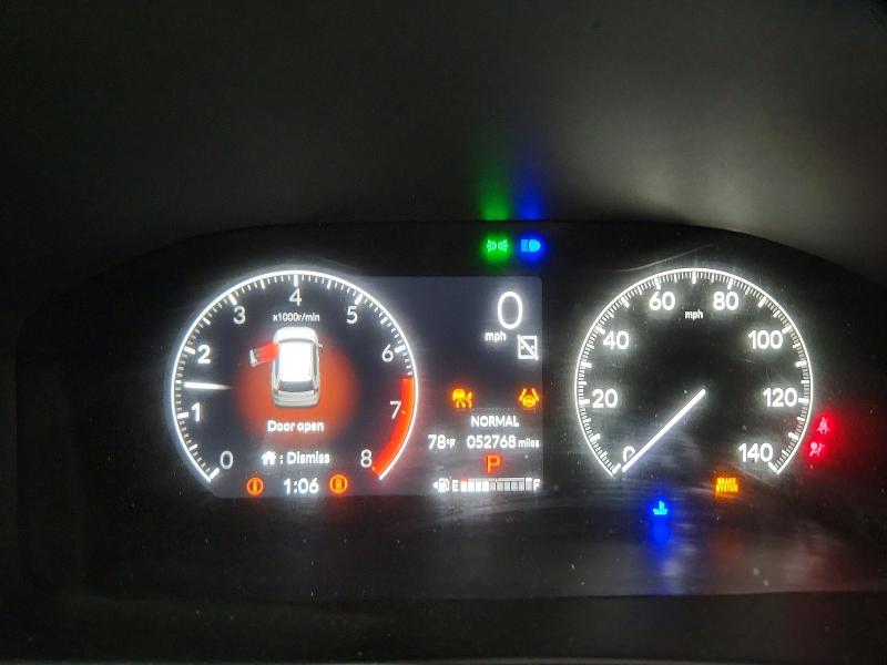 Aukcja sprzedaży 2023 Honda Cr-v, vin: 2HKRS4H73PH403218, numer aukcji: 60761066