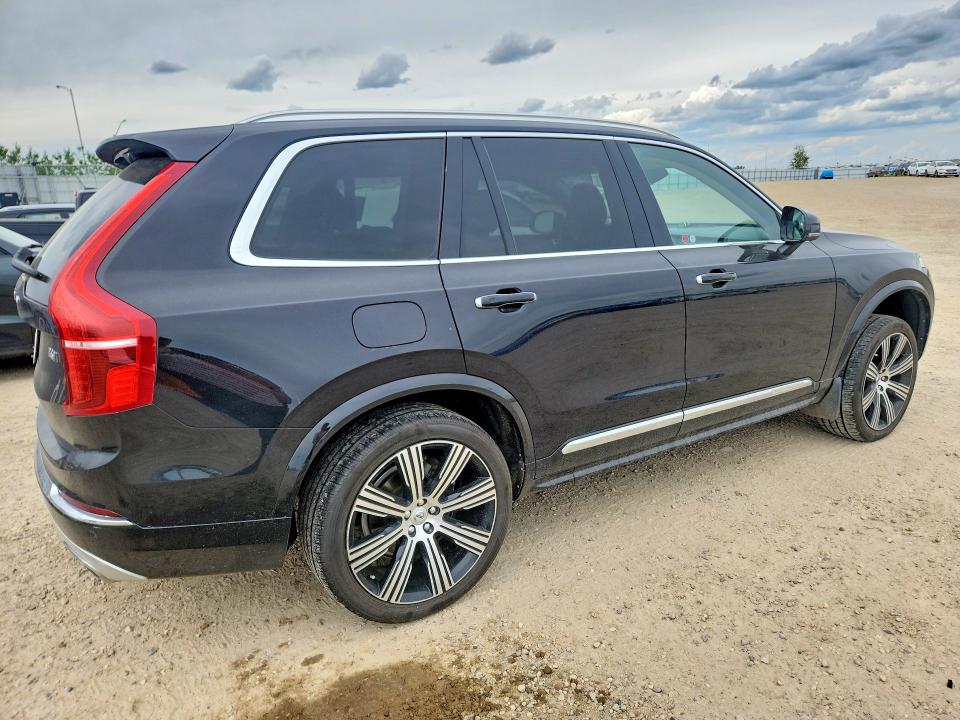 Продажа на аукционе авто 2020 Volvo Xc90, vin: YV4A22PLXL1532331, номер лота: 59653326