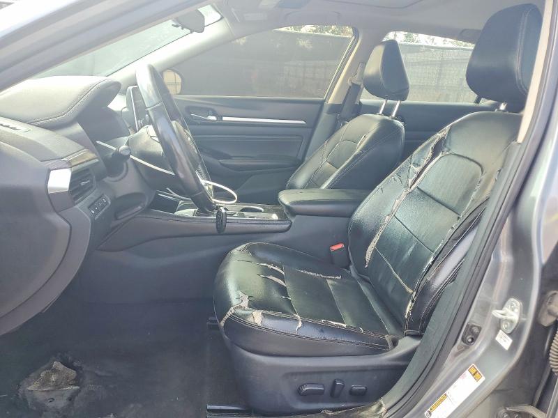 Aukcja sprzedaży 2020 Nissan Altima, vin: 1N4BL4EV3LC132464, numer aukcji: 63002716