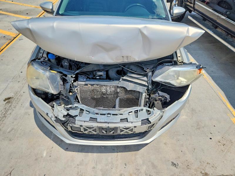 Продажа на аукционе авто 2010 Volkswagen Cc, vin: WVWML7AN9AE520004, номер лота: 61679026