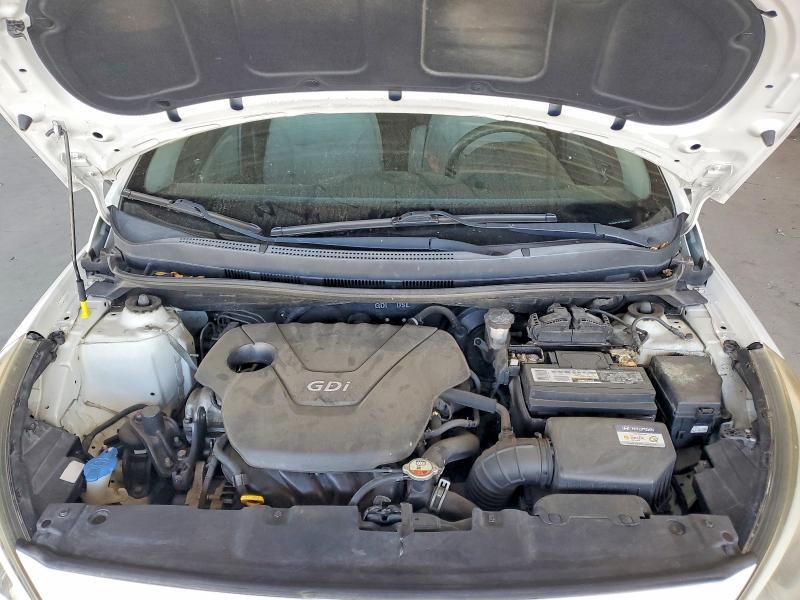 Продаж на аукціоні авто 2016 Hyundai Accent, vin: KMHCT4AE7GU000243, номер лоту: 59624276