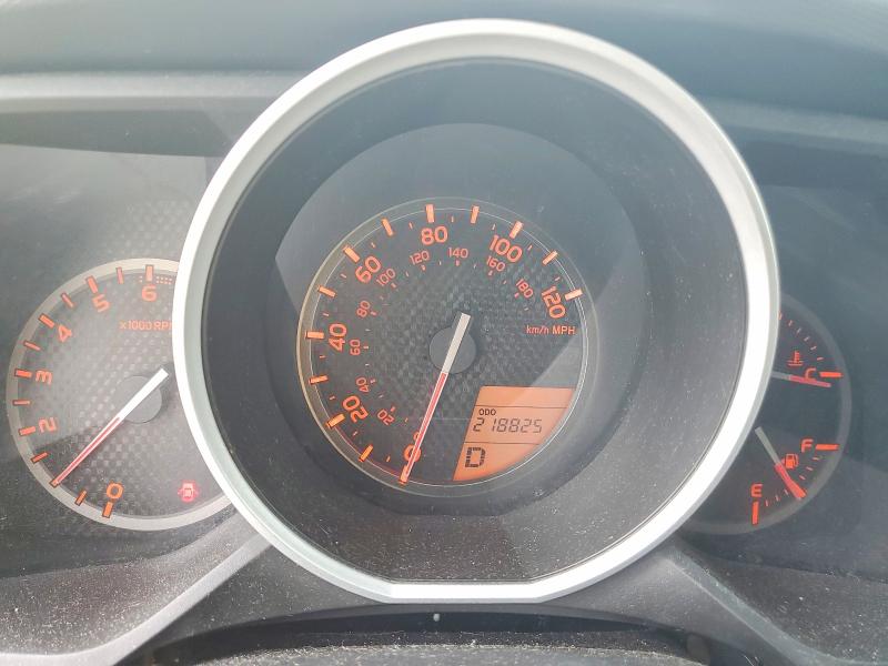 2013 Toyota 4runner მანქანა იყიდება აუქციონზე, vin: JTEZU5JR2D5049680, აუქციონის ნომერი: 63364406