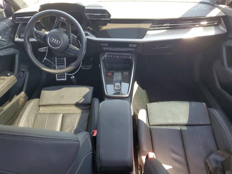 Aukcja sprzedaży 2023 Audi S3, vin: WAUG3DGY9PA010343, numer aukcji: 61234616