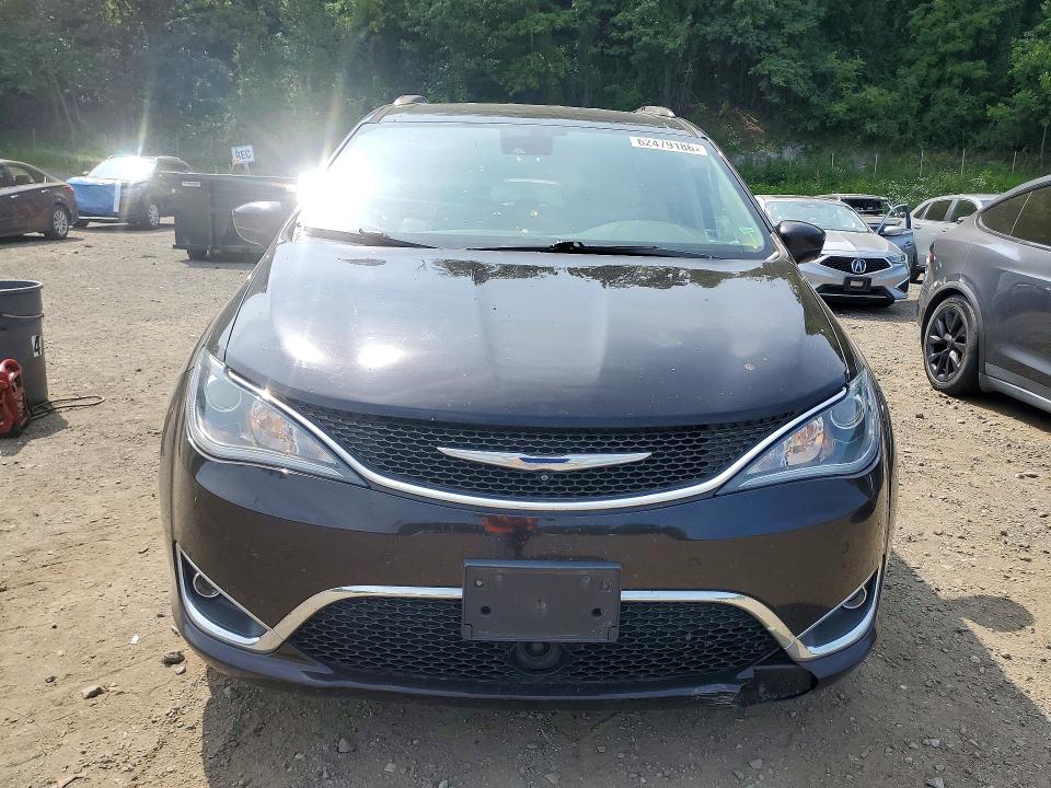 Aukcja sprzedaży 2018 Chrysler Pacifica, vin: 2C4RC1EG7JR114014, numer aukcji: 62479186