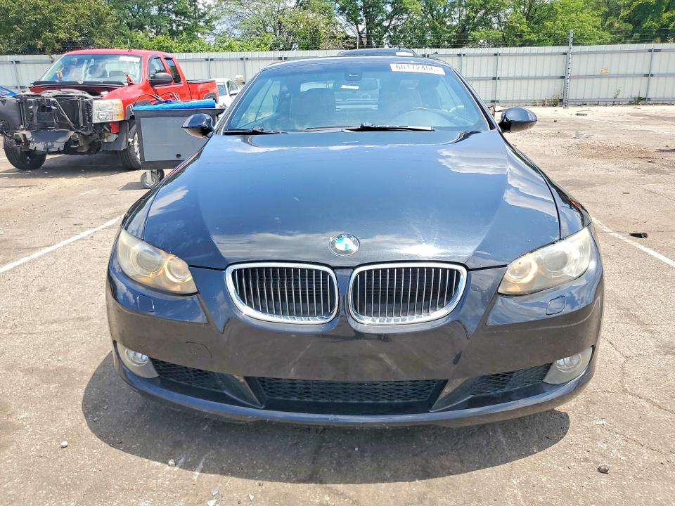 Продаж на аукціоні авто 2009 Bmw 335, vin: WBAWL73519P178986, номер лоту: 60172406