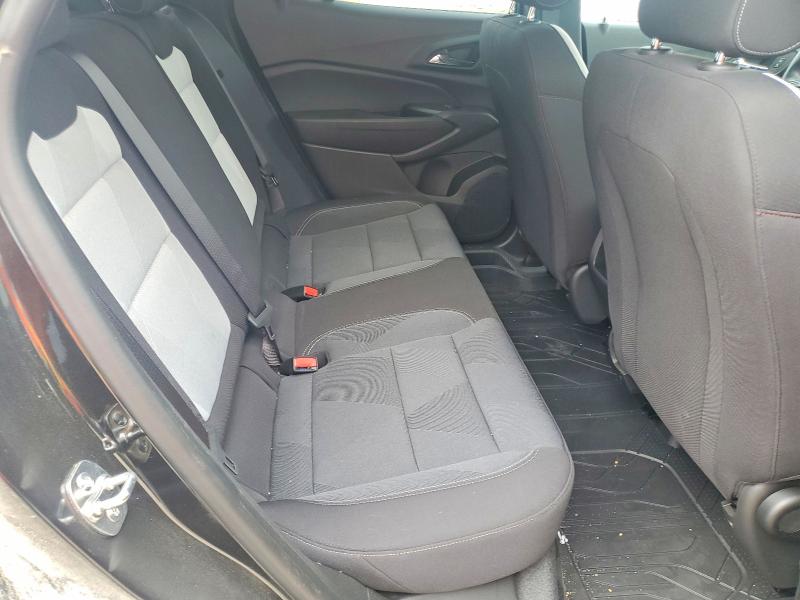 Продаж на аукціоні авто 2026 Chevrolet Trax, vin: KL77LGEP0TC046772, номер лоту: 62702266