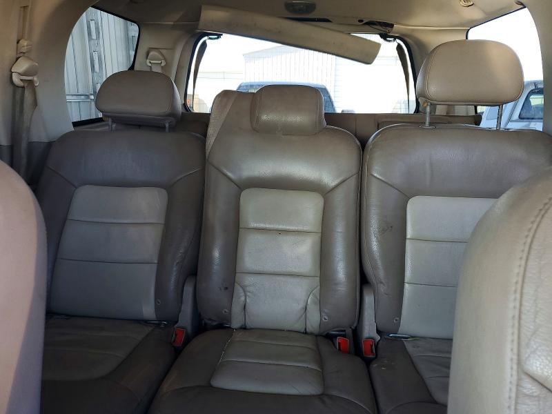 Aukcja sprzedaży 2003 Ford Expedition, vin: 1FMFU18L53LA52645, numer aukcji: 63249566