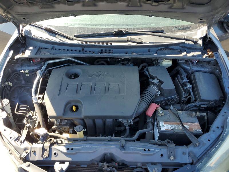 Aukcja sprzedaży 2014 Toyota Corolla, vin: 5YFBURHE6EP173522, numer aukcji: 62320826