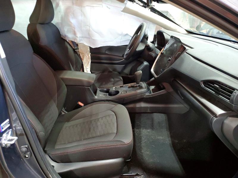 Aukcja sprzedaży 2026 Subaru Impreza, vin: JF1GUAFC6T8217834, numer aukcji: 61246606