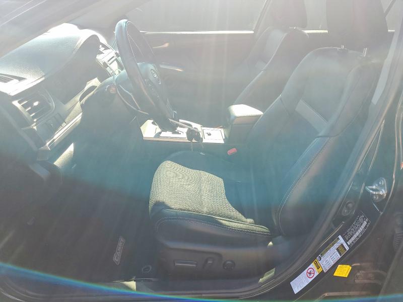 Aukcja sprzedaży 2014 Toyota Camry, vin: 4T1BF1FKXEU303210, numer aukcji: 61427246