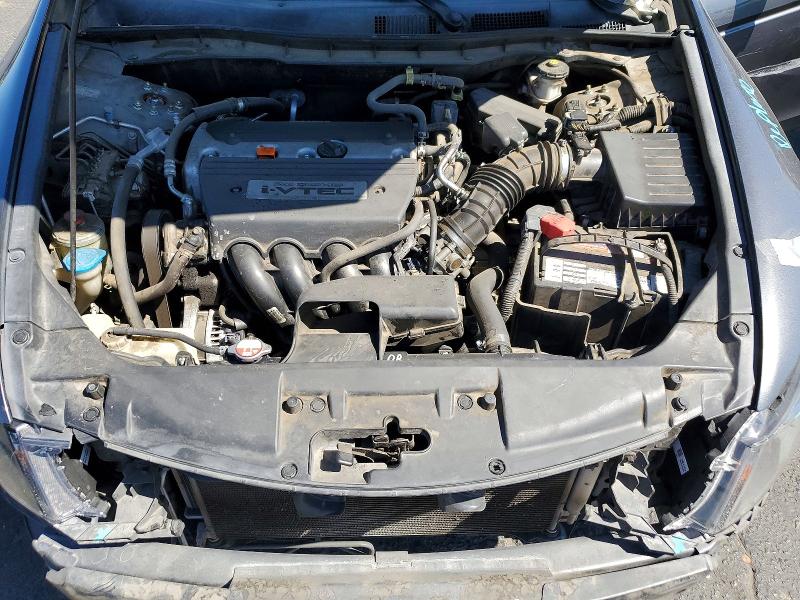 Продаж на аукціоні авто 2009 Honda Accord, vin: 1HGCP26319A078723, номер лоту: 62965526