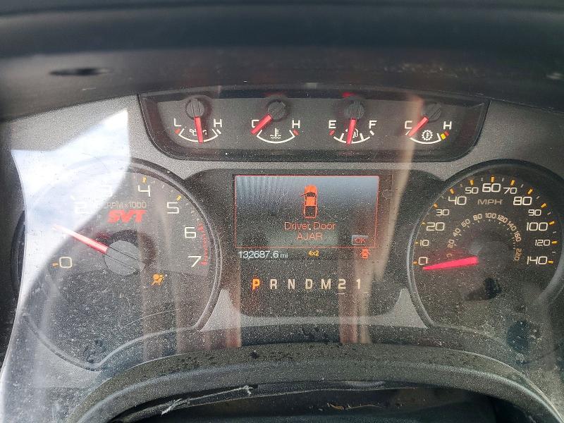 Aukcja sprzedaży 2011 Ford F150, vin: 1FTFW1R69BFA27204, numer aukcji: 60836936
