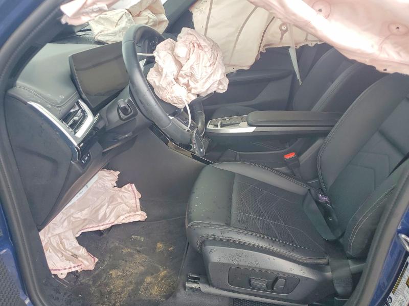 Aukcja sprzedaży 2024 Bmw X1, vin: WBX73EF08R5030182, numer aukcji: 60799556
