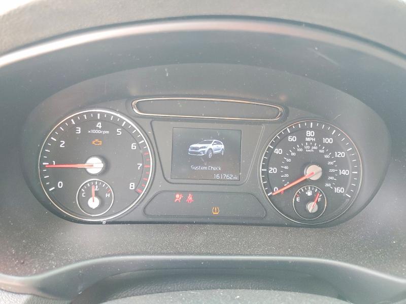 Aukcja sprzedaży 2019 Kia Sorento, vin: 5XYPGDA57KG522150, numer aukcji: 59395186