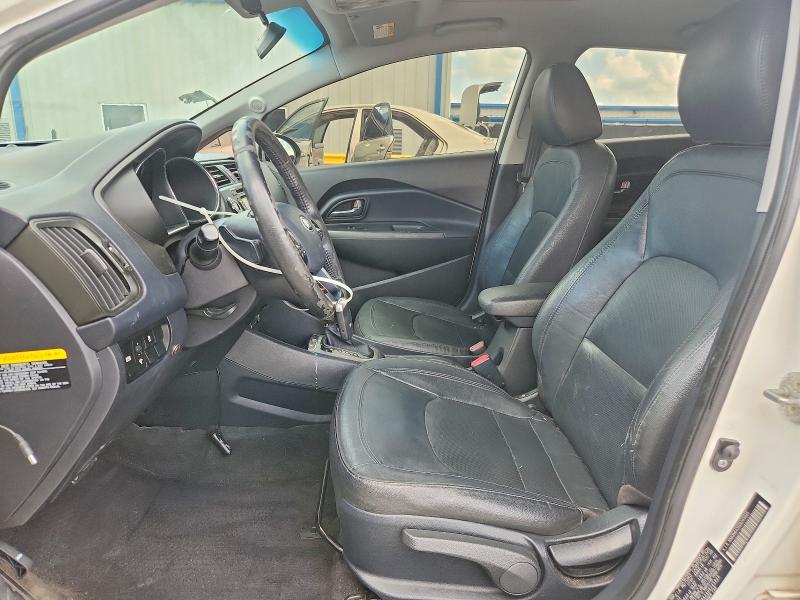 Продажа на аукционе авто 2013 Kia Rio, vin: KNADN4A3XD6245925, номер лота: 60382046