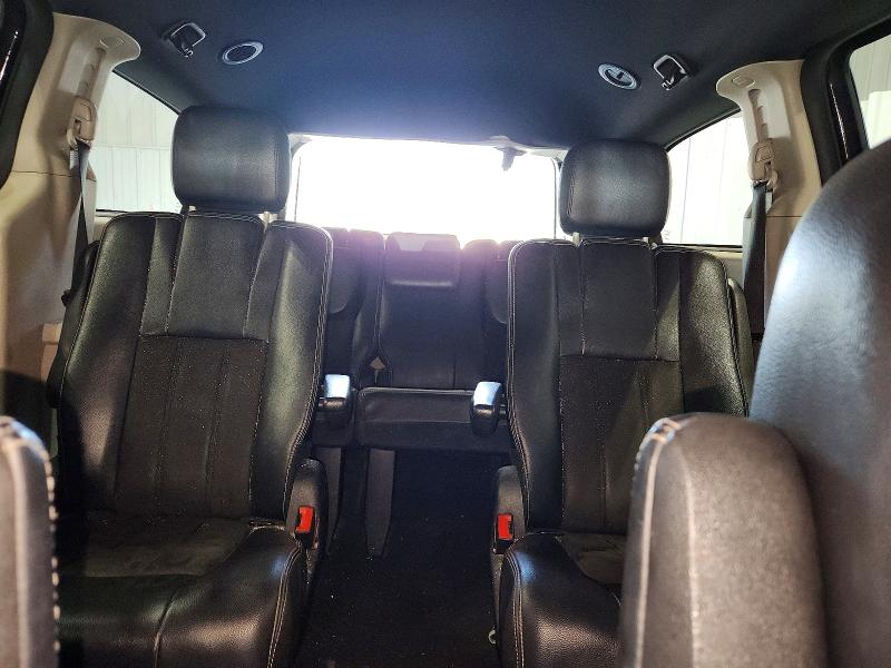 Aukcja sprzedaży 2019 Dodge Grand Caravan, vin: 2C4RDGCG6KR749343, numer aukcji: 62152976