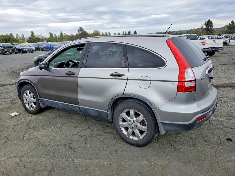 Продаж на аукціоні авто 2007 Honda Cr-v, vin: JHLRE48507C047900, номер лоту: 61087226