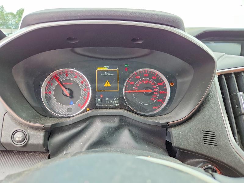 61285546 :رقم المزاد ، 4S3GTAK63H3740049 vin ، 2017 Subaru Impreza مزاد بيع