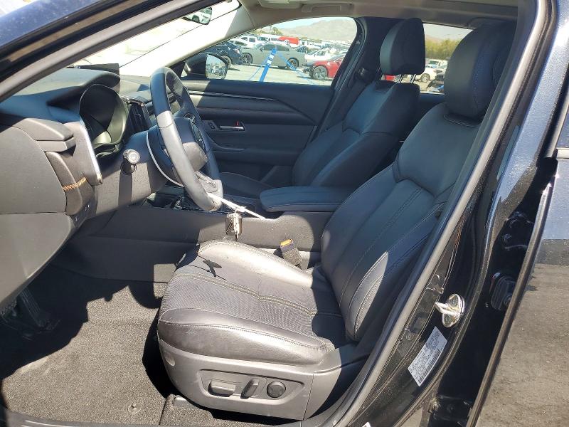 Продаж на аукціоні авто 2025 Mazda Cx-50, vin: 7MMVAAEW3SN114828, номер лоту: 62700036