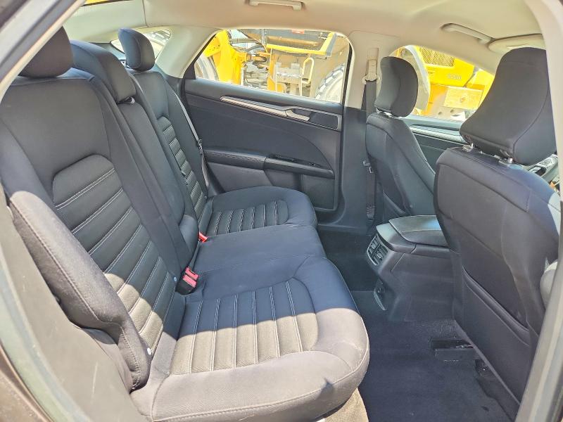 2015 Ford Fusion მანქანა იყიდება აუქციონზე, vin: 1FA6P0H76F5123567, აუქციონის ნომერი: 60773816
