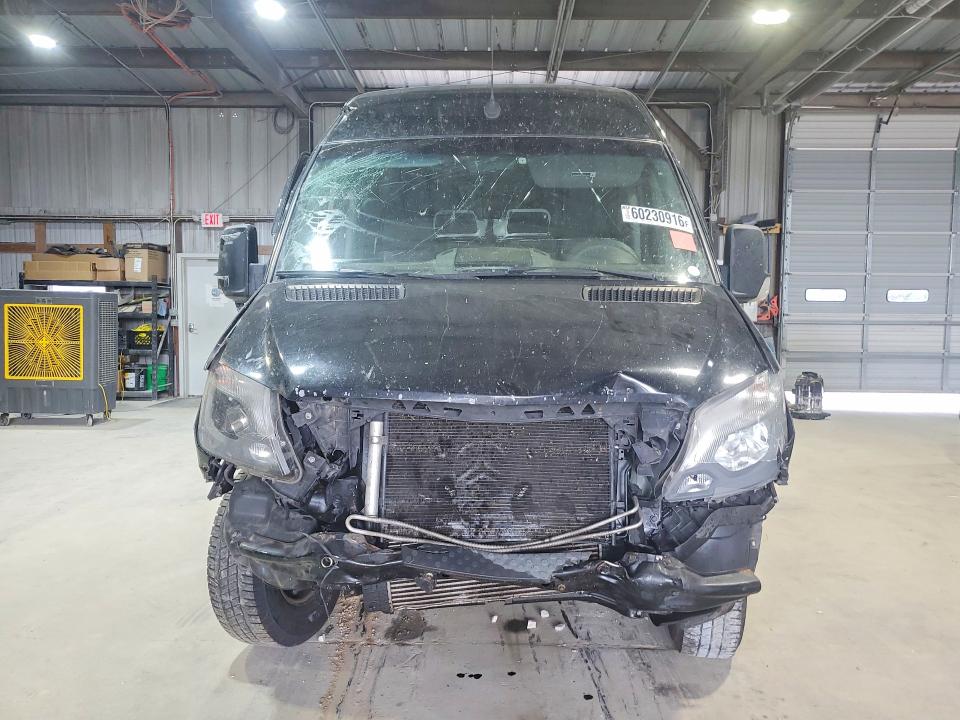 Aukcja sprzedaży 2018 Mercedes-benz Sprinter, vin: WD4PE8CD9JP626660, numer aukcji: 60230916