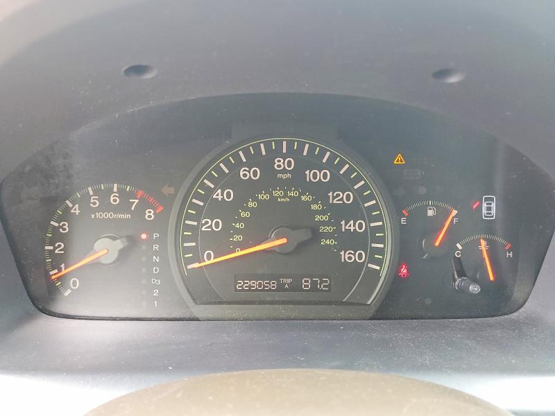 Продаж на аукціоні авто 2004 Honda Accord, vin: 1HGCM66594A066541, номер лоту: 60533606