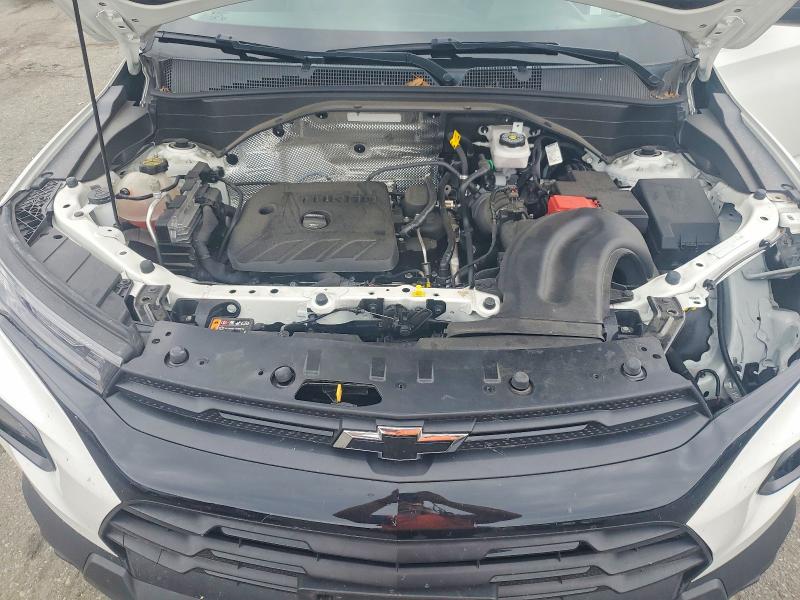 Продаж на аукціоні авто 2023 Chevrolet Trailblazer, vin: KL79MNSL7PB184638, номер лоту: 61149436