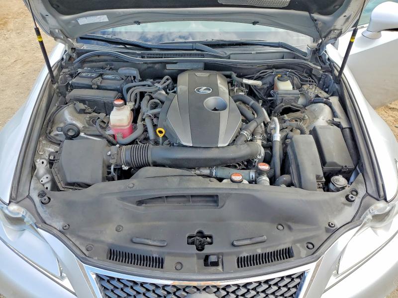 2016 Lexus Is მანქანა იყიდება აუქციონზე, vin: JTHBA1D2XG5016676, აუქციონის ნომერი: 61572716
