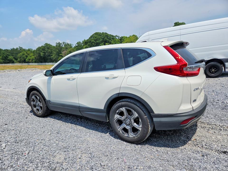 Aukcja sprzedaży 2018 Honda Cr-v, vin: 5J6RW1H85JL008336, numer aukcji: 62697346