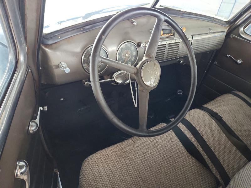1947 Chevrolet 3600 მანქანა იყიდება აუქციონზე, vin: 3ERG1306, აუქციონის ნომერი: 61790406