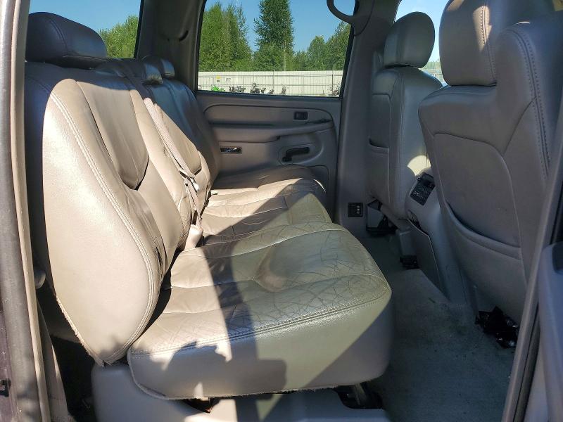 Aukcja sprzedaży 2004 Chevrolet Suburban, vin: 1GNFK16Z54J157885, numer aukcji: 62657676