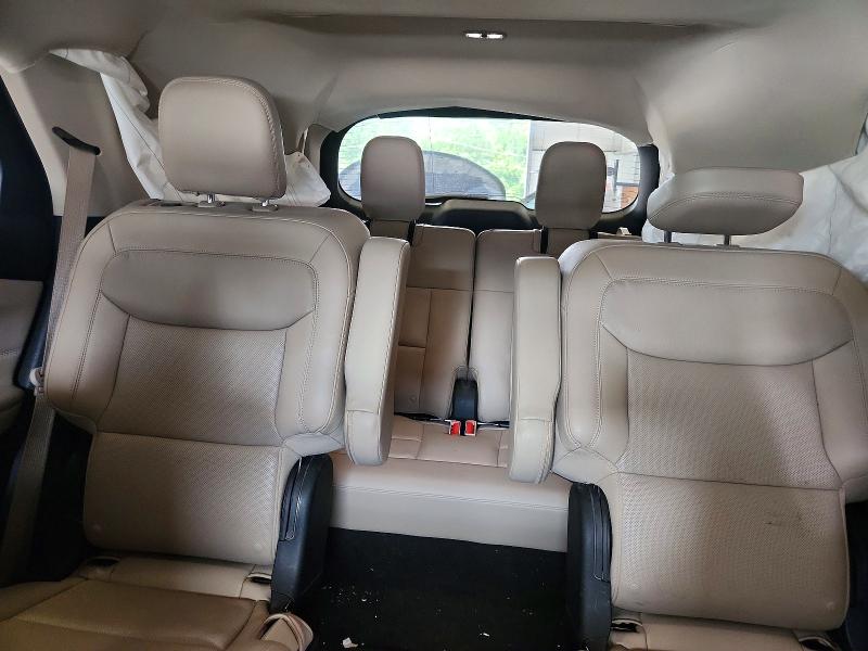 Aukcja sprzedaży 2020 Ford Explorer, vin: 1FMSK8FH9LGA23377, numer aukcji: 61723286