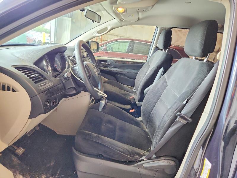 Продаж на аукціоні авто 2014 Dodge Grand Caravan, vin: 2C4RDGBG8ER278303, номер лоту: 62090456
