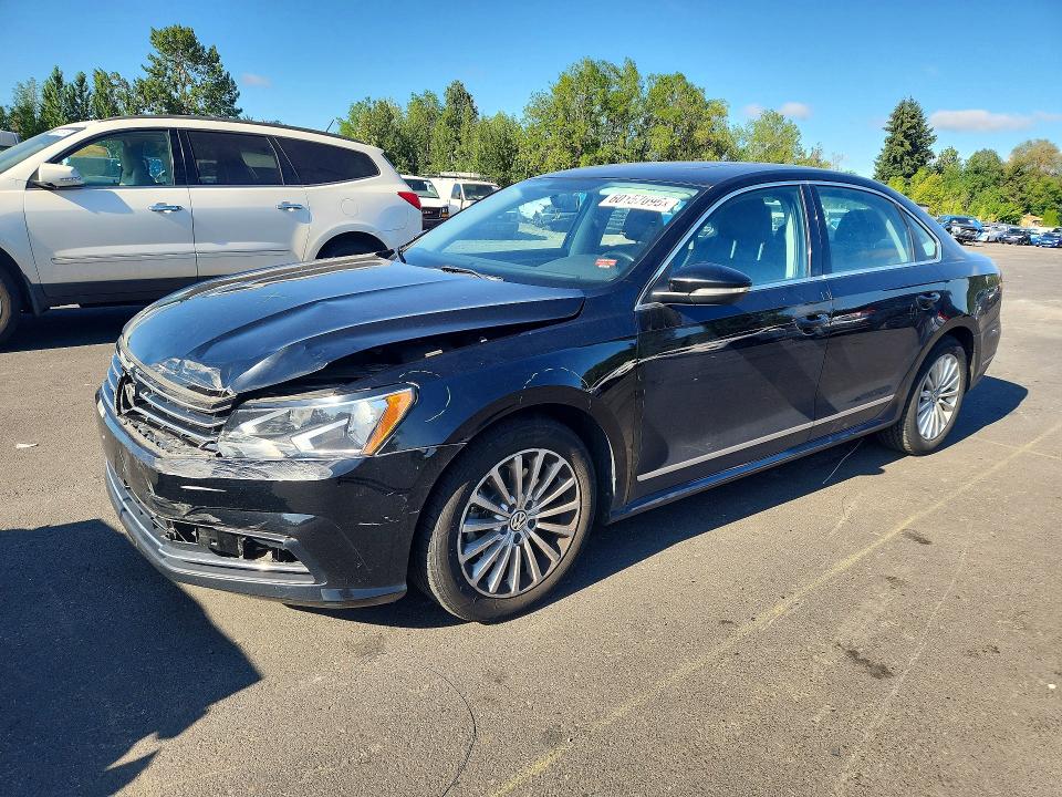 Aukcja sprzedaży 2016 Volkswagen Passat, vin: 1VWBS7A32GC013374, numer aukcji: 60157096