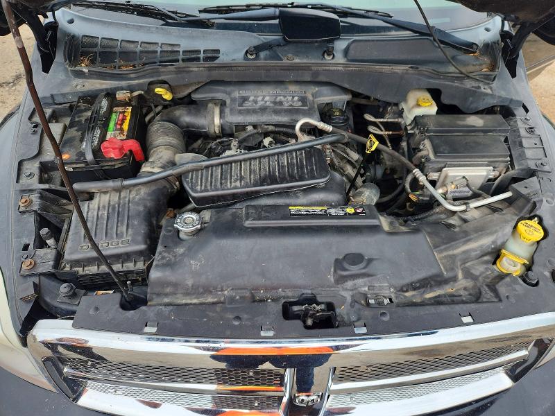 2004 Dodge Durango მანქანა იყიდება აუქციონზე, vin: 1D4HB58D24F149002, აუქციონის ნომერი: 61787986