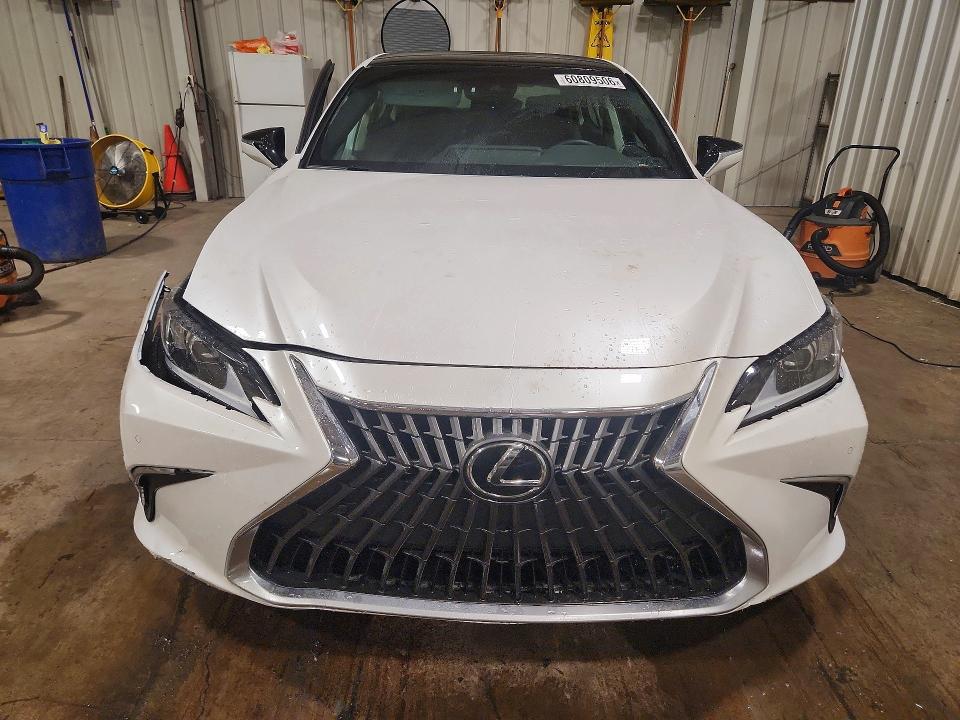 Aukcja sprzedaży 2024 Lexus Es 350, vin: 58ADZ1B14RU183903, numer aukcji: 60809506