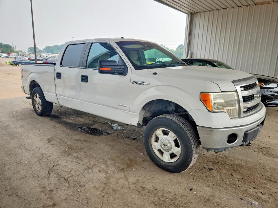 2013 Ford F150 მანქანა იყიდება აუქციონზე, vin: 1FTFW1ET4DKG11998, აუქციონის ნომერი: 60487726