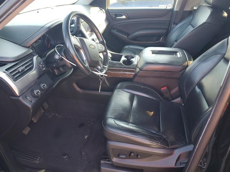 Aukcja sprzedaży 2020 Chevrolet Suburban, vin: 1GNSKHKC2LR121757, numer aukcji: 59795466