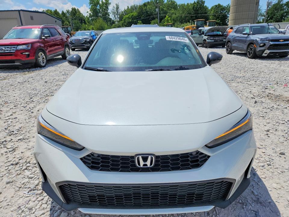 Aukcja sprzedaży 2025 Honda Civic, vin: 2HGFE4F85SH300813, numer aukcji: 60429046