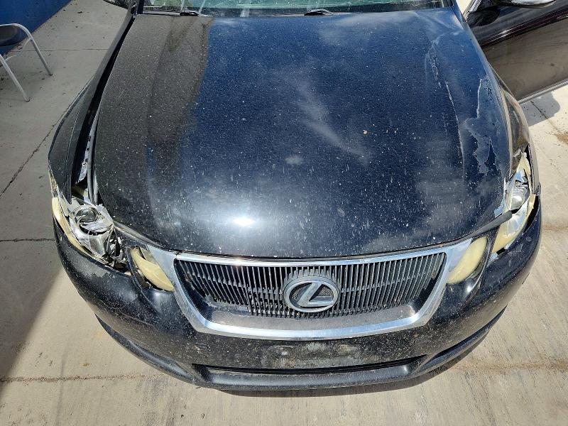 2008 Lexus Gs მანქანა იყიდება აუქციონზე, vin: JTHCE96S080015197, აუქციონის ნომერი: 59708046