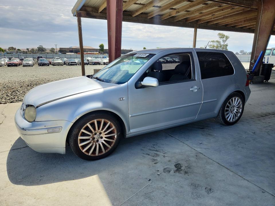 Aukcja sprzedaży 2005 Volkswagen Gti, vin: 9BWDE61J654035001, numer aukcji: 61061876