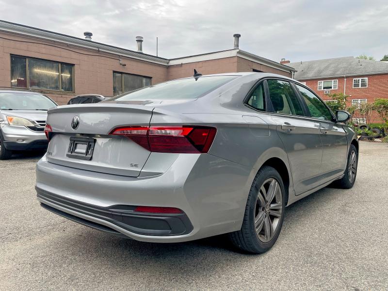 Aukcja sprzedaży 2022 Volkswagen Jetta, vin: 3VWEM7BU1NM005079, numer aukcji: 62354956