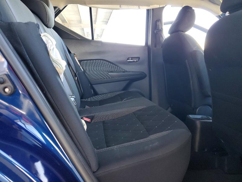 Aukcja sprzedaży 2020 Nissan Kicks, vin: 3N1CP5CV2LL510602, numer aukcji: 59398116