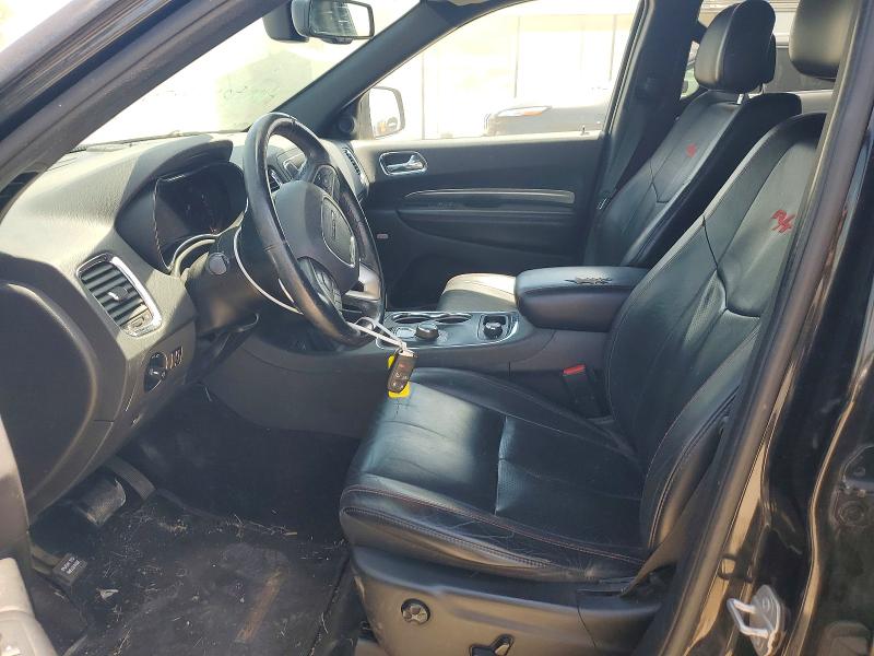Aukcja sprzedaży 2015 Dodge Durango, vin: 1C4SDJCT3FC240398, numer aukcji: 59384396