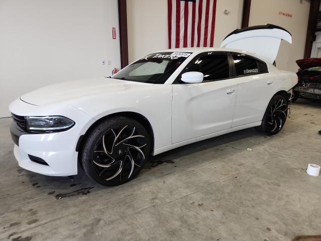 2020 Dodge Charger მანქანა იყიდება აუქციონზე, vin: 2C3CDXCT9LH215655, აუქციონის ნომერი: 59350976
